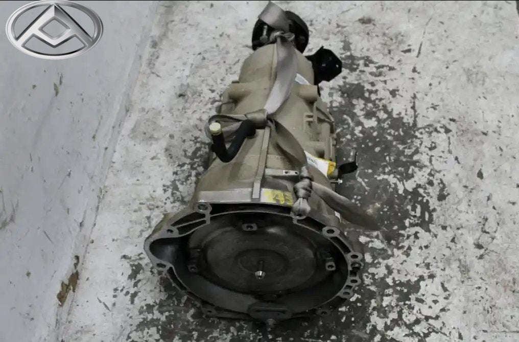 Used LDV, G10 Trans/Gearbox Auto Petrol 2.0 Turbo Sv7A/Sv7C Wagon/Van 04/15 05/21 2018 – image 1 - All Good Parts