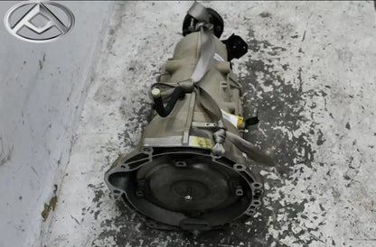 Used LDV, G10 Trans/Gearbox Auto Petrol 2.0 Turbo Sv7A/Sv7C Wagon/Van 04/15 05/21 2018 – image 1 - All Good Parts