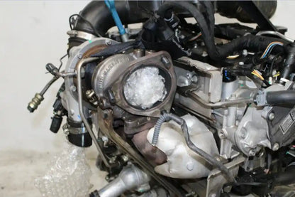 Used LDV, G10 Turbo/Supercharger Petrol 2.0 Turbo Sv7A/Sv7C Wagon/Van 04/15 2018 – image 1 - All Good Parts