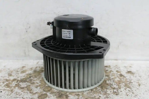 LDV, G10 Heater Fan Motor Sv7A/Sv7C Wagon/Van Climate Control Type Front 04/15