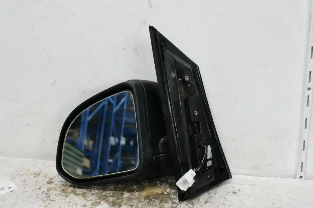 LDV, G10 Left Door Mirror Sv7C Van Black 04/15