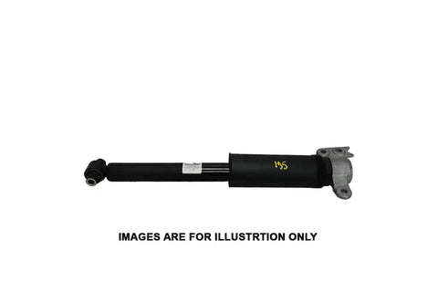 LDV, G10 Left Rear Strut Sv7A/Sv7C Wagon/Van 04/15