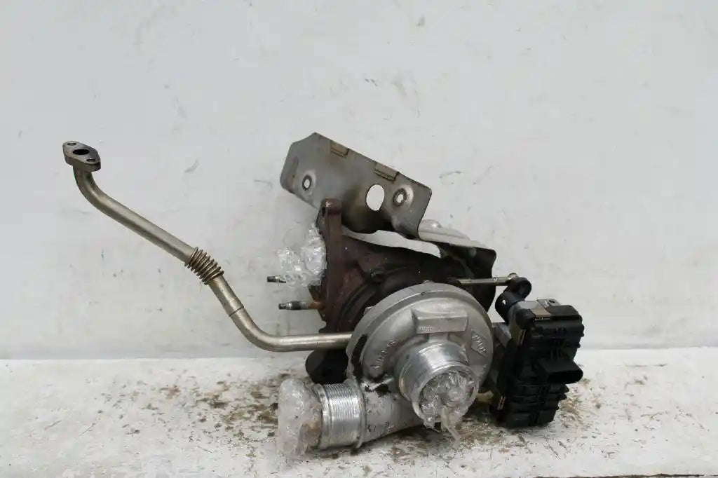 Used LDV, G10 Turbo/Supercharger Diesel 1.9 Turbo Sv7A/Sv7C Wagon/Van 04/15 08/21 2017 – image 1 - All Good Parts