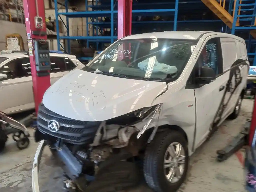 Used LDV, G10 Trans/Gearbox Auto Diesel 1.9 Turbo Sv7A/Sv7C Wagon/Van 04/15 06/21 2020 – image 4 - All Good Parts