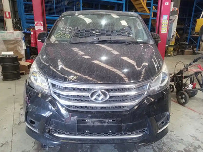 Used LDV, G10 Trans/Gearbox Auto Petrol 2.0 Turbo Sv7A/Sv7C Wagon/Van 04/15 05/21 2018 – image 2 - All Good Parts