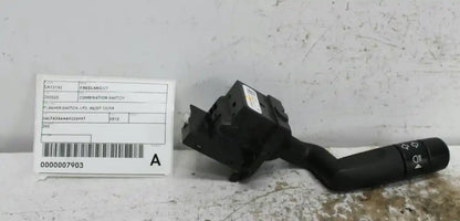 Land Rover, Freelander Combination Switch Flasher Switch Lf2 06/07 12/14