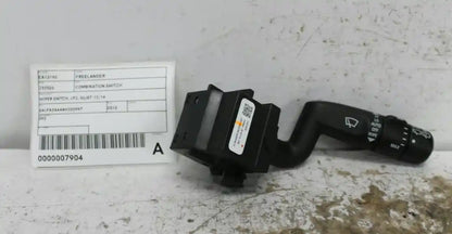 Used Land Rover, Freelander Combination Switch Wiper Swtch Lf2 06/07 12/14 2010 – image 1 - All Good Parts