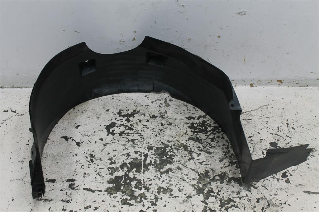 Holden, Captiva Left Guard Liner Cg Captiva 7 (4Th Vin = C) Front 01/11 09/15