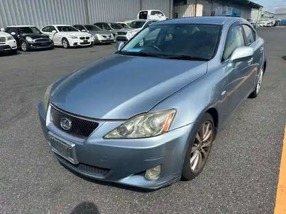 Lexus, Is250/Is250C Right Front Door Is250/Is350/Is F Gse20R/Gse21R/Use20R Sedan 11/05 06/13