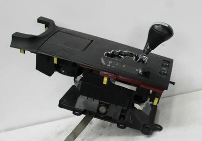 Used Lexus, IS250/IS250C Gear Stick/Shifter Gse20R 11/05-07/13 1097 2006 – main images - All Good Parts
