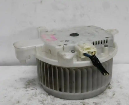 Used Lexus, IS250/IS250C Heater Fan Motor IS250/IS250C/Is350/Is F, Gse20R/Gse21R/Use20R, 11/05-12/14 J1097 2006 – main images - All Good Parts