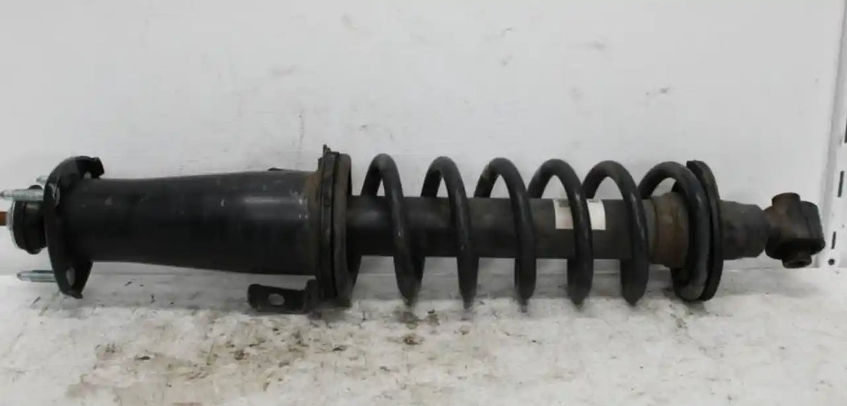 Used Lexus, IS250/IS250C Right Rear Strut Gse20R, Is250, Prestige/Sport/Sports Luxury, 11/05-09/08 J0115 2006 – main images - All Good Parts