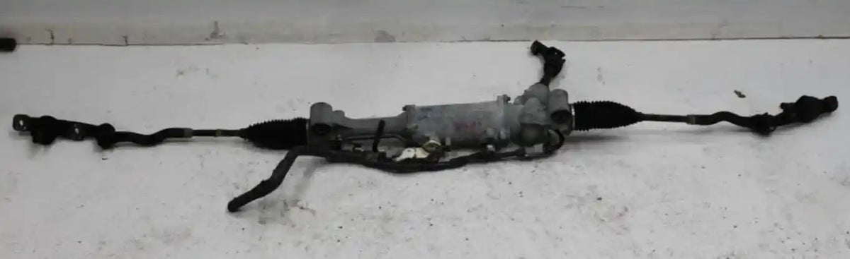 Used Lexus, IS250/IS250C Steering Box/Rack Gse20R, Electric, 11/05-12/14 J1096 2006 – main images - All Good Parts