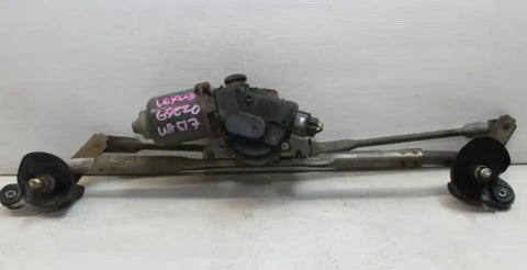 Lexus, IS250/IS250C Wiper Motor Gse20R, 11/05-12/14 J52812