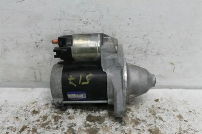 Used Lexus, Is250/Is250C Starter Motor Is250/Is250C 2.5 4Gr Gse20R 11/05 12/14 2006 – main images - All Good Parts