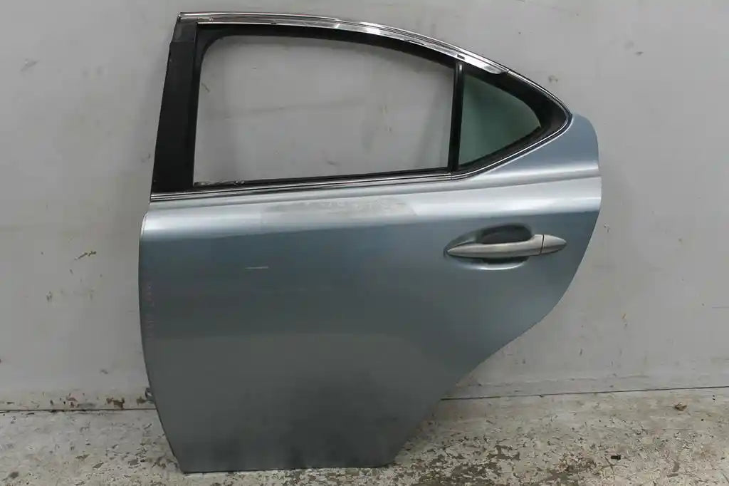 Used Lexus, Is250/Is250C Left Rear Door Is250/Is350/Is F Gse20R/Gse21R/Use20R Sedan 11/05 06/13 2006 – main images - All Good Parts
