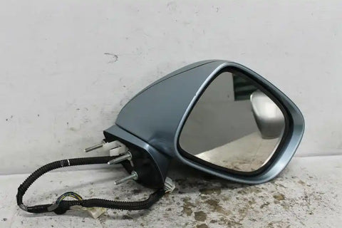 Lexus, Is250/Is250C Right Door Mirror Is250 Gse20R Sedan Sports/Sports Luxury Non Indicator Type (2 Plug) 11/05 09/08