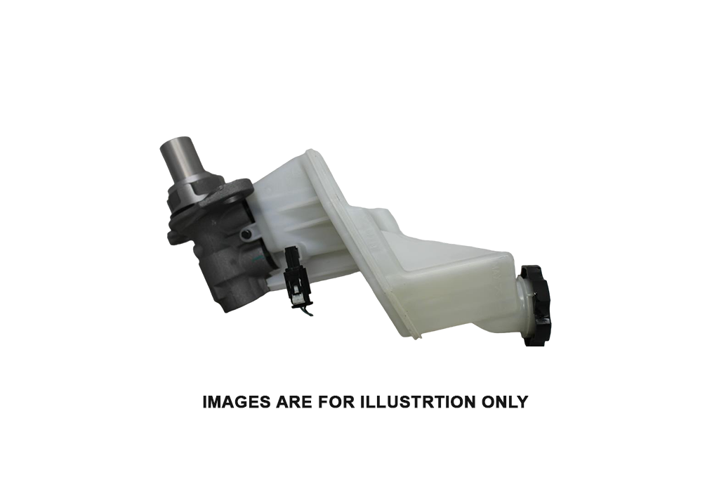 Holden, Barina Master Cylinder Mj Spark 10/10 06/15