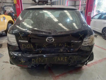 Mazda CX7