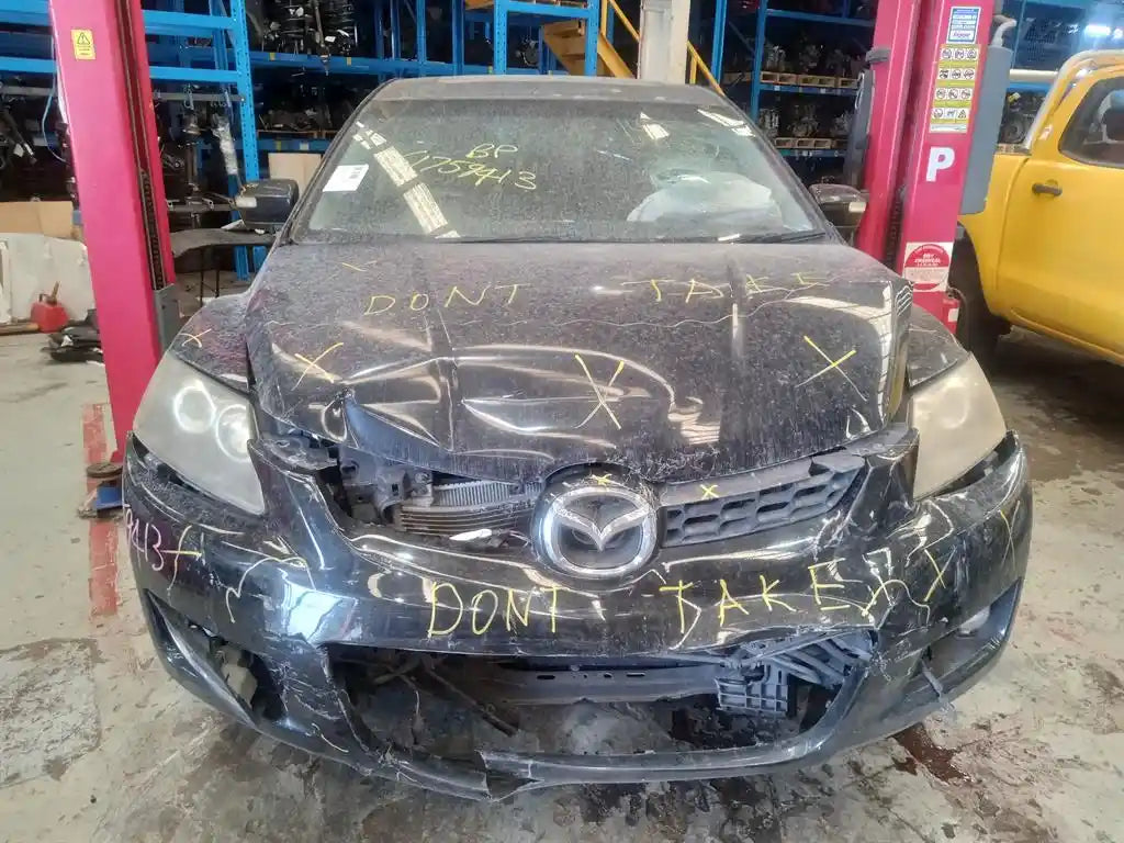 Used Mazda CX7 2008 – image 1 - All Good Parts