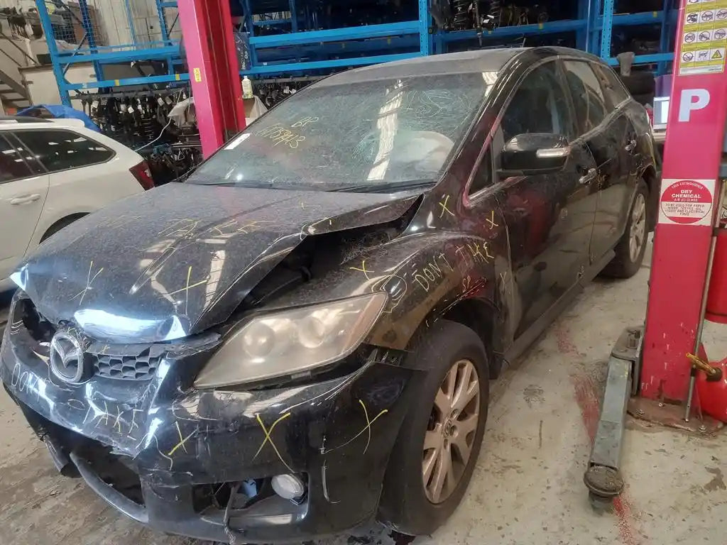 Mazda CX7
