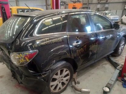 Mazda CX7