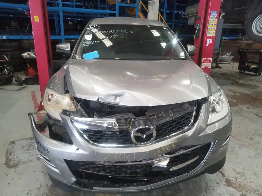 Mazda CX9