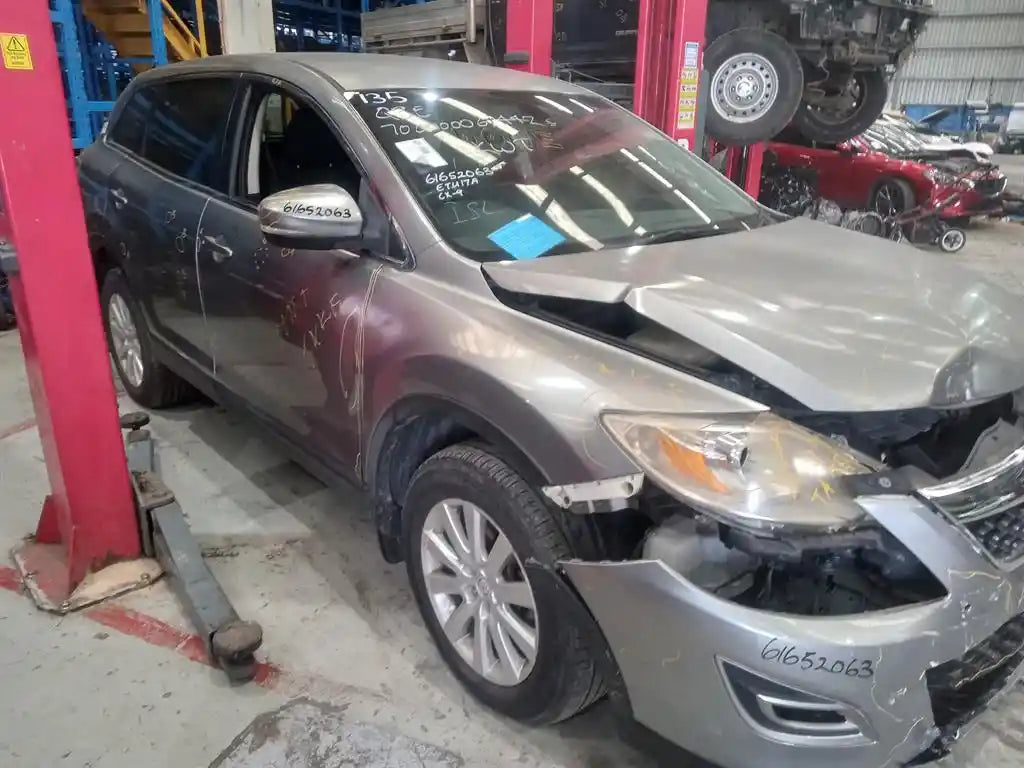 Mazda CX9