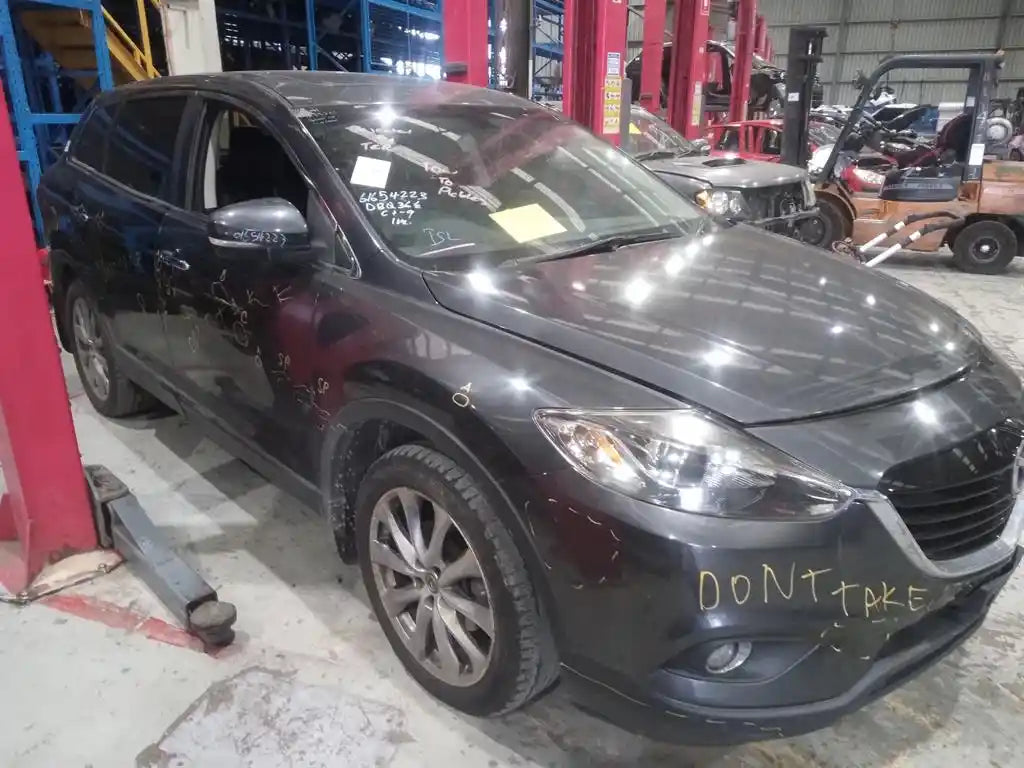 Mazda CX9