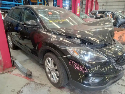 Mazda, CX9 Engine Petrol 3.7 Awd Tb 12/07 12/15