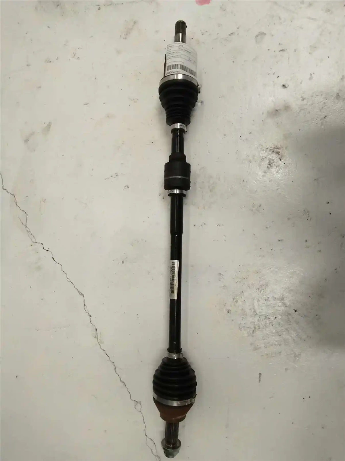 Used MG, MG3 Right Driveshaft Front Szp1 07/16 2020 – image 1 - All Good Parts