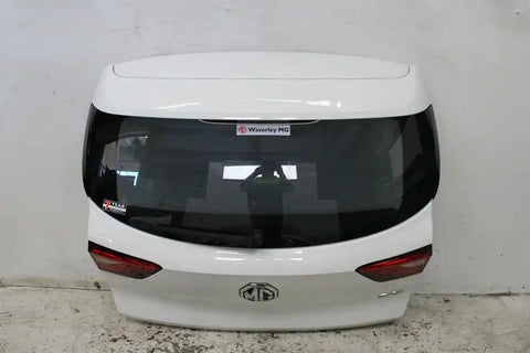 MG, Zs Bootlid/Tailgate Tailgate Azs1 09/17