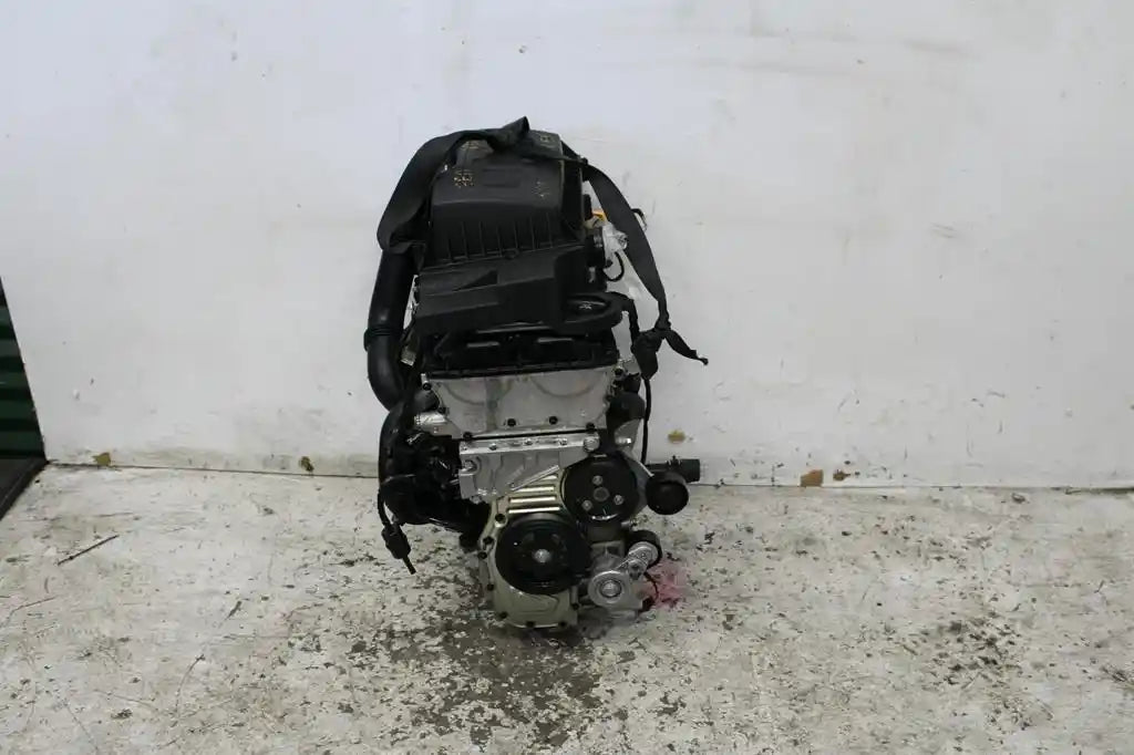 MG, Zs Engine Petrol 1.5 Azs1 09/17