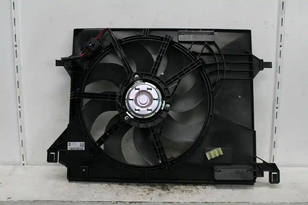 Used MG, Zs Fan Azs1 09/17 2023 – image 1 - All Good Parts