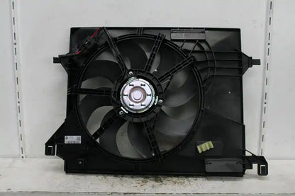 Used MG, Zs Fan Azs1 09/17 2023 – image 1 - All Good Parts