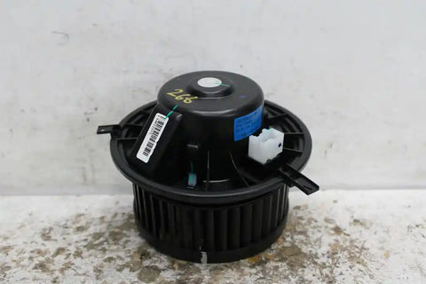 MG, Zs Heater Fan Motor Azs1 09/17