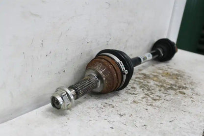 Used MG, Zs Left Driveshaft Azs1 Auto T/M Petrol 1.5 09/17 2023 – image 1 - All Good Parts