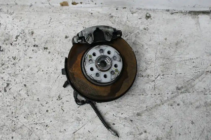 MG, Zs Right Front Hub Assembly Azs1 09/17