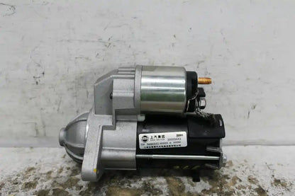 Used MG, Zs Starter Motor Petrol 1.5 Azs1 09/17 2023 – image 1 - All Good Parts