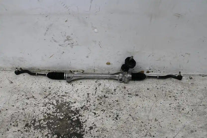 Used MG, Zs Steering Box/Rack Azs1 09/17 2023 – image 1 - All Good Parts