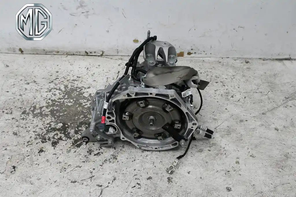 Used MG, Zs Trans/Gearbox Auto Petrol 1.5 4 Speed Azs1 09/17 2023 – image 1 - All Good Parts