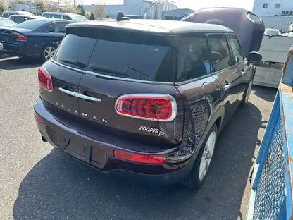 MINI, Clubman Right Rear Door F54 07/15 02/24