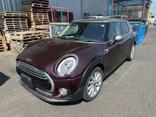 MINI, Clubman Right Rear Door F54 07/15 02/24