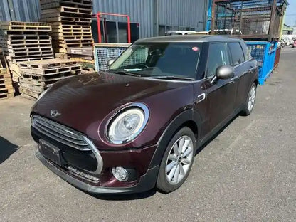 MINI, Clubman Left Front Door Window F54 07/15 02/24