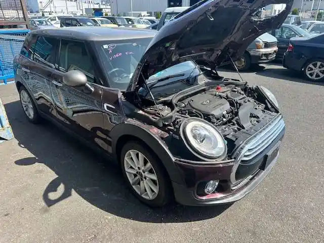 MINI, Clubman Right Headlamp F54 Jc Works Led High Beam 07/15 07/19