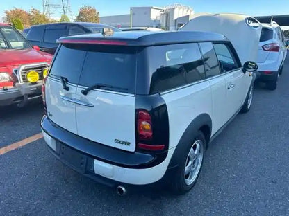 Used MINI Cooper 2008 – image 3 - All Good Parts