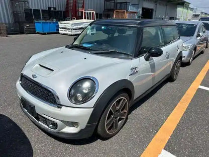 MINI, Cooper Trans/Gearbox Auto Fwd Petrol 1.6 N18 Turbo R55/R56/R57/R60 Anh Code 06/10 09/16