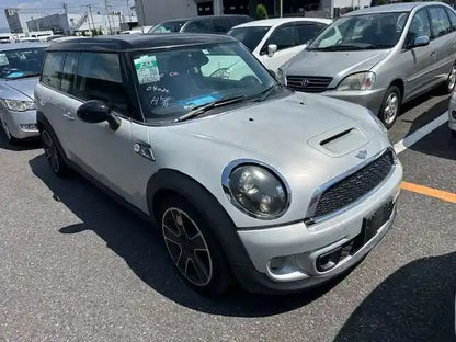 Used MINI, Cooper Trans/Gearbox Auto Fwd Petrol 1.6 N18 Turbo R55/R56/R57/R60 Anh Code 06/10 09/16 2011 – image 4 - All Good Parts