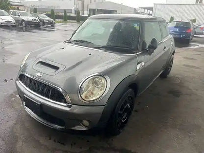 Used MINI, Cooper Trans/Gearbox Auto Fwd Petrol 1.6 N14 Turbo R55/R56/R57 Anb Code 09/06 09/10 2007 – image 2 - All Good Parts