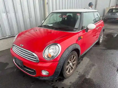 Used MINI, Cooper Trans/Gearbox Auto Fwd Petrol 1.6 N16 R55/R56/R57 Anf Code 06/10 05/15 2013 – image 2 - All Good Parts